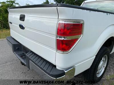 2010 Ford F-150 XL Regular Cab Long Bed Work Truck   - Photo 25 - North Chesterfield, VA 23237