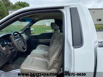 2010 Ford F-150 XL Regular Cab Long Bed Work Truck   - Photo 14 - North Chesterfield, VA 23237