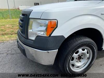 2010 Ford F-150 XL Regular Cab Long Bed Work Truck   - Photo 20 - North Chesterfield, VA 23237