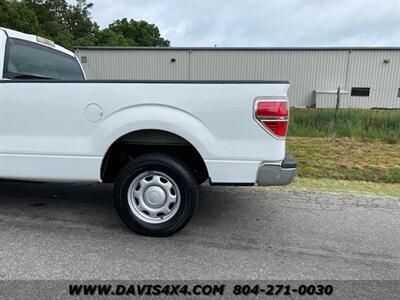 2010 Ford F-150 XL Regular Cab Long Bed Work Truck   - Photo 16 - North Chesterfield, VA 23237