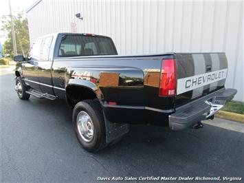 1997 Chevrolet Silverado 3500 LS Dually 4X4 Extended Cab Long Bed   - Photo 27 - North Chesterfield, VA 23237