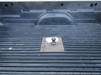 1997 Chevrolet Silverado 3500 LS Dually 4X4 Extended Cab Long Bed   - Photo 28 - North Chesterfield, VA 23237