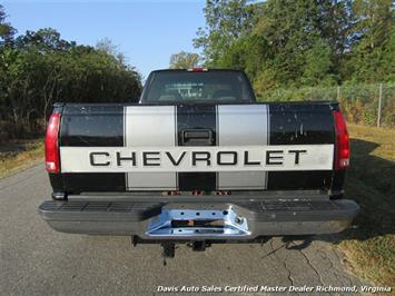 1997 Chevrolet Silverado 3500 LS Dually 4X4 Extended Cab Long Bed   - Photo 6 - North Chesterfield, VA 23237