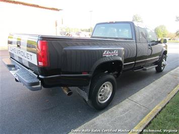 1997 Chevrolet Silverado 3500 LS Dually 4X4 Extended Cab Long Bed   - Photo 23 - North Chesterfield, VA 23237