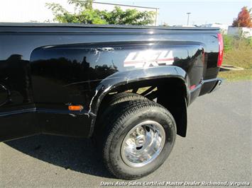 1997 Chevrolet Silverado 3500 LS Dually 4X4 Extended Cab Long Bed   - Photo 7 - North Chesterfield, VA 23237