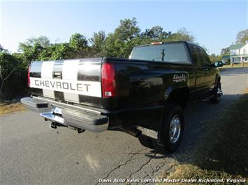 1997 Chevrolet Silverado 3500 LS Dually 4X4 Extended Cab Long Bed   - Photo 5 - North Chesterfield, VA 23237
