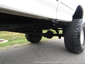 1996 Ford F-150 XLT OBS Lifted 4X4 Extended Cab Short Bed   - Photo 24 - North Chesterfield, VA 23237