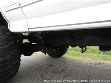 1996 Ford F-150 XLT OBS Lifted 4X4 Extended Cab Short Bed   - Photo 25 - North Chesterfield, VA 23237