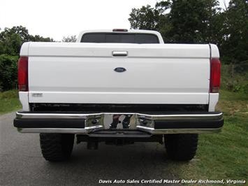 1996 Ford F-150 XLT OBS Lifted 4X4 Extended Cab Short Bed   - Photo 4 - North Chesterfield, VA 23237