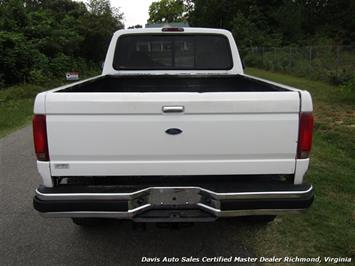1996 Ford F-150 XLT OBS Lifted 4X4 Extended Cab Short Bed   - Photo 10 - North Chesterfield, VA 23237