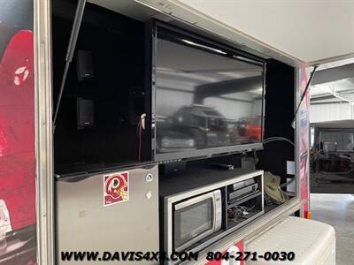 2012 Horton Trailer Ultimate Tailgater Enclosed Party Mobile   - Photo 7 - North Chesterfield, VA 23237