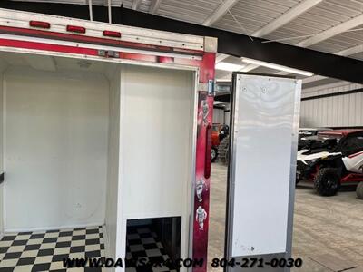 2012 Horton Trailer Ultimate Tailgater Enclosed Party Mobile   - Photo 22 - North Chesterfield, VA 23237