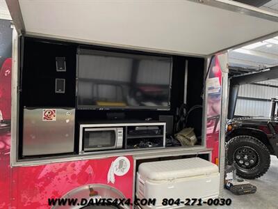 2012 Horton Trailer Ultimate Tailgater Enclosed Party Mobile   - Photo 41 - North Chesterfield, VA 23237