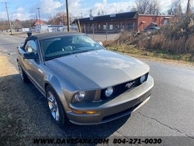 2005 Ford Mustang GT Deluxe   - Photo 3 - North Chesterfield, VA 23237