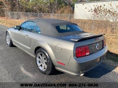 2005 Ford Mustang GT Deluxe   - Photo 4 - North Chesterfield, VA 23237