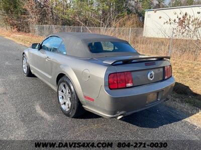2005 Ford Mustang GT Deluxe   - Photo 5 - North Chesterfield, VA 23237
