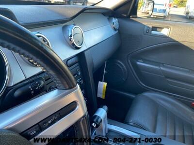 2005 Ford Mustang GT Deluxe   - Photo 12 - North Chesterfield, VA 23237