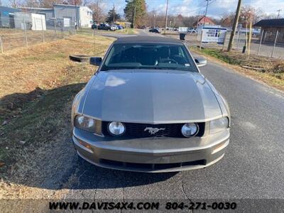 2005 Ford Mustang GT Deluxe   - Photo 2 - North Chesterfield, VA 23237