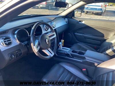 2005 Ford Mustang GT Deluxe   - Photo 8 - North Chesterfield, VA 23237