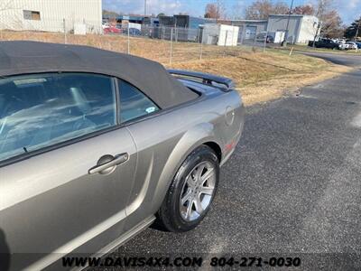 2005 Ford Mustang GT Deluxe   - Photo 7 - North Chesterfield, VA 23237