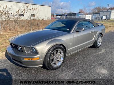 2005 Ford Mustang GT Deluxe   - Photo 1 - North Chesterfield, VA 23237