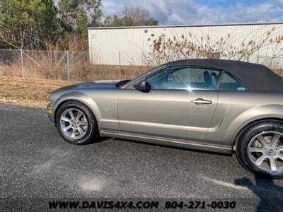 2005 Ford Mustang GT Deluxe   - Photo 6 - North Chesterfield, VA 23237
