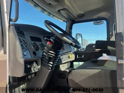 2022 Kenworth KW Flatbed Tow Truck Rollback Two Car Carrier   - Photo 6 - North Chesterfield, VA 23237