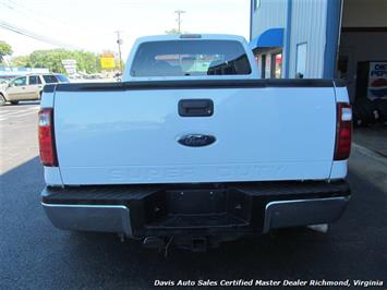 2008 Ford F-350 Super Duty XL Crew Cab Long Bed DRW   - Photo 29 - North Chesterfield, VA 23237