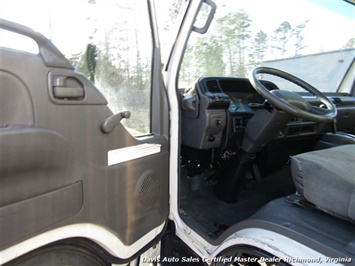 2005 GMC Savanna 5500 Diesel WT 24 Foot Commercial Work Box (SOLD)   - Photo 8 - North Chesterfield, VA 23237