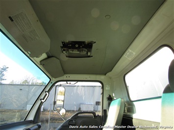 2005 GMC Savanna 5500 Diesel WT 24 Foot Commercial Work Box (SOLD)   - Photo 24 - North Chesterfield, VA 23237