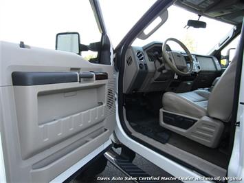 2010 Ford F-250 Super Duty Lariat Lifted 4X4 SuperCab Short Bed   - Photo 5 - North Chesterfield, VA 23237