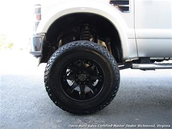 2010 Ford F-250 Super Duty Lariat Lifted 4X4 SuperCab Short Bed   - Photo 10 - North Chesterfield, VA 23237