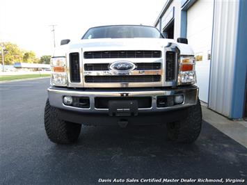 2010 Ford F-250 Super Duty Lariat Lifted 4X4 SuperCab Short Bed   - Photo 14 - North Chesterfield, VA 23237