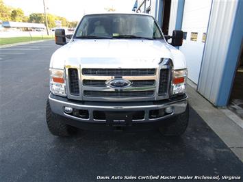 2010 Ford F-250 Super Duty Lariat Lifted 4X4 SuperCab Short Bed   - Photo 31 - North Chesterfield, VA 23237