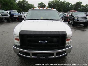 2010 Ford F-250 Super Duty XL 4X4 Crew Cab Long Bed Commercial   - Photo 14 - North Chesterfield, VA 23237