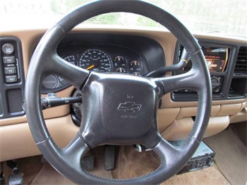 2000 Chevrolet Suburban 1500 (SOLD)   - Photo 18 - North Chesterfield, VA 23237