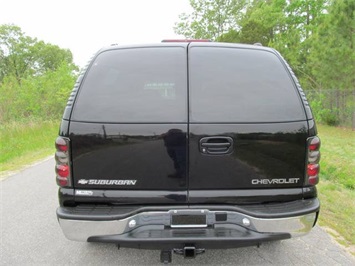 2000 Chevrolet Suburban 1500 (SOLD)   - Photo 10 - North Chesterfield, VA 23237