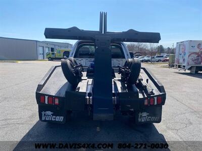 2017 Ford F450 XLT Diesel Wrecker/Snatch Truck/Tow Truck   - Photo 5 - North Chesterfield, VA 23237