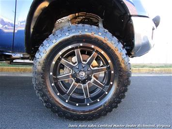 2014 Toyota Tundra SR5 TRD Off Road Lifted 4X4 Crew Max Cab Short Bed   - Photo 10 - North Chesterfield, VA 23237