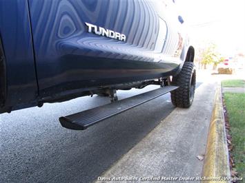 2014 Toyota Tundra SR5 TRD Off Road Lifted 4X4 Crew Max Cab Short Bed   - Photo 22 - North Chesterfield, VA 23237