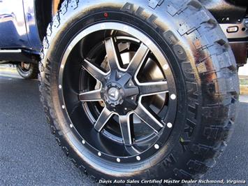 2014 Toyota Tundra SR5 TRD Off Road Lifted 4X4 Crew Max Cab Short Bed   - Photo 26 - North Chesterfield, VA 23237
