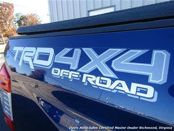 2014 Toyota Tundra SR5 TRD Off Road Lifted 4X4 Crew Max Cab Short Bed   - Photo 16 - North Chesterfield, VA 23237