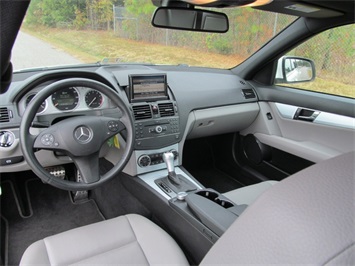 2008 Mercedes-Benz C300 Luxury (SOLD)   - Photo 10 - North Chesterfield, VA 23237