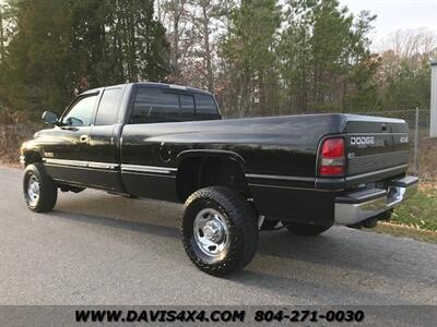 1999 Dodge Ram 2500 Laramie SLT 4X4 Diesel Cummins 24 Valve (SOLD)   - Photo 3 - North Chesterfield, VA 23237