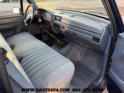 1993 Ford F-150 XLT   - Photo 20 - North Chesterfield, VA 23237