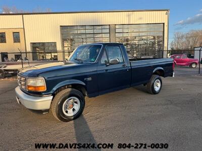 1993 Ford F-150 XLT   - Photo 35 - North Chesterfield, VA 23237