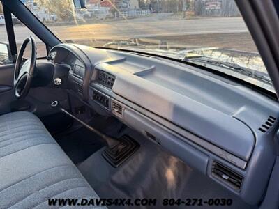 1993 Ford F-150 XLT   - Photo 24 - North Chesterfield, VA 23237