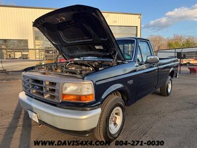 1993 Ford F-150 XLT   - Photo 19 - North Chesterfield, VA 23237