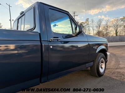 1993 Ford F-150 XLT   - Photo 5 - North Chesterfield, VA 23237
