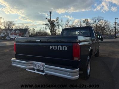1993 Ford F-150 XLT   - Photo 7 - North Chesterfield, VA 23237